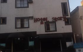 Hotel - Motel Story